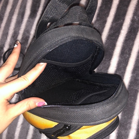 Vintage Gameboy Mini Backpack - Picture 6 of 7